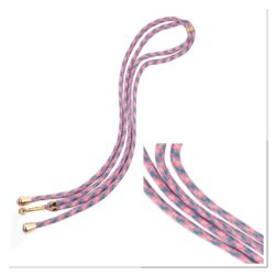 Telefoon koord pastel