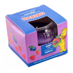 Haribo kaars berry