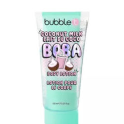 BubbleT bodylotion kokosmelk