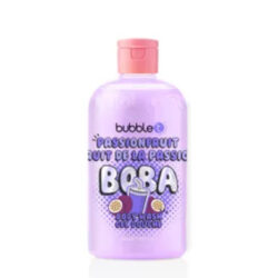 BubbleT bodywash passievrucht