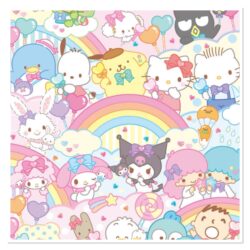 Dazzle Scoop Sanrio