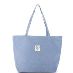 Tas blauw