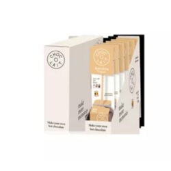 Choco blokje speculoos