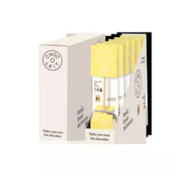 Choco blokje vanille