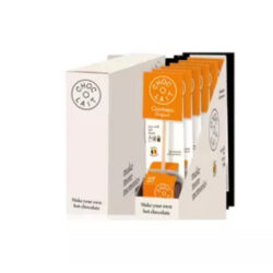 Choco blokje cointreau