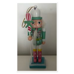 Notenkraker ornament 2