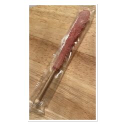 Kandij roze (aardbei)