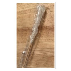 Kandij wit ( naturel)