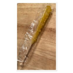 Kandij geel (citroen)