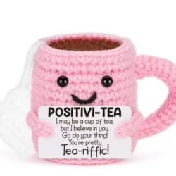 Positive Friends Tea