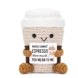 Positive Friends Espresso