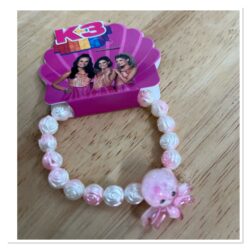 K3 armband octopus
