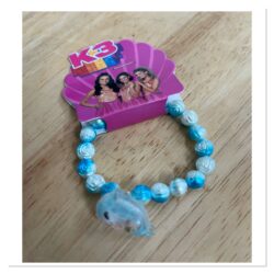 K3 armband dolfijn