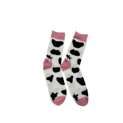 Sokken koe