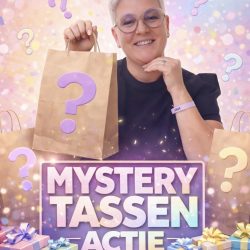 Mystery tas