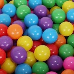 Maxi ballen (live van 6 april)