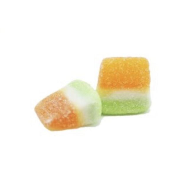 Mango partjes (halal)100 gram