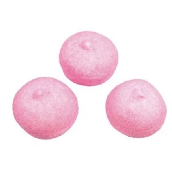 Spekken roze