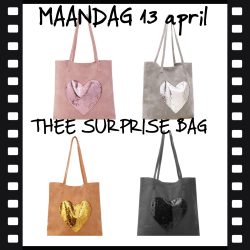 Surprise bag 13-4