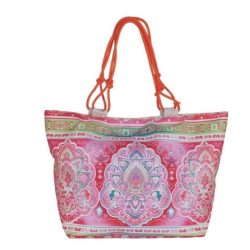 Strandtas color