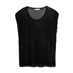 Shirt zwart