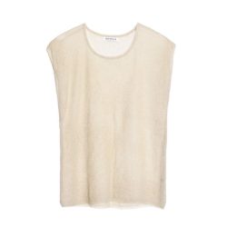Shirt goud