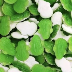 Kikkertjes