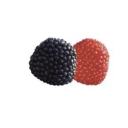 Berries (halal)