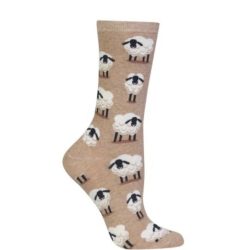 Sokken schaap 36-43