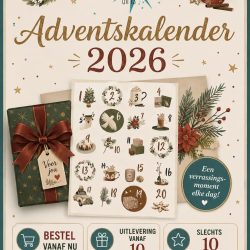 Adventskalender 2026