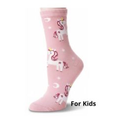 Sokken unicorn kids