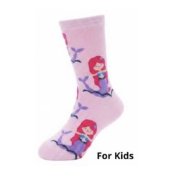 Sokken zeemeermin kids