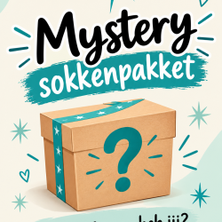 Sokkenbox (live 14-9)