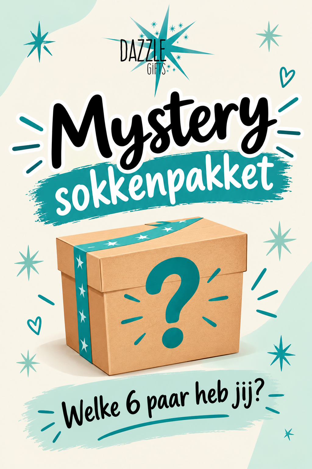 Sokkenbox (live 14-9)