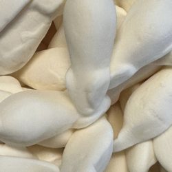 Witte muizen