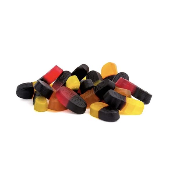 drop fruit duo