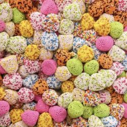 Berries MIX