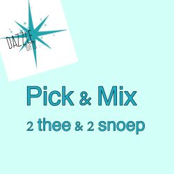 Pick & Mix voucher