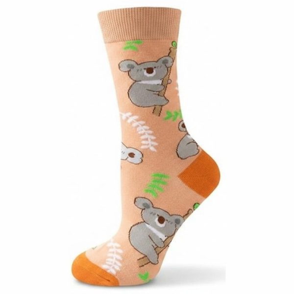 Sokken koala 36-43