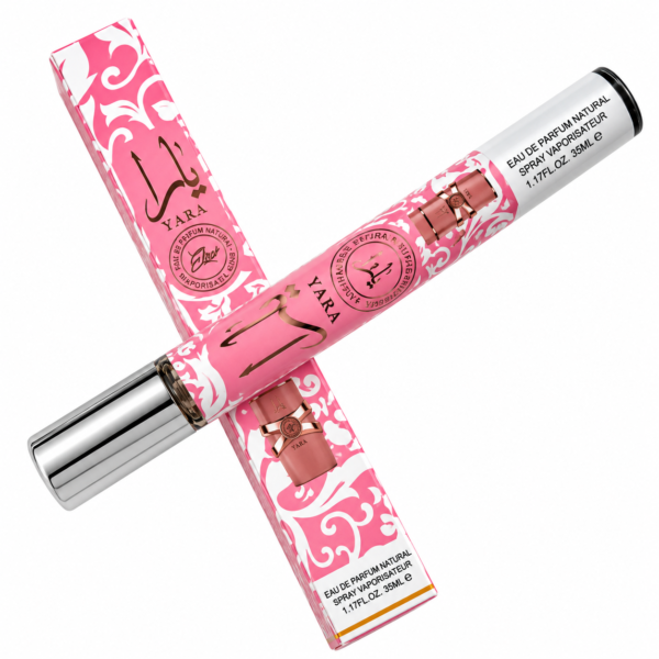 Yara Elixir 35ml