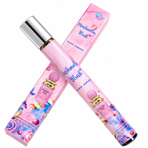 Marshmellow Blush