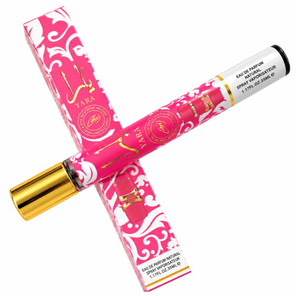 Yara Candy 35ml