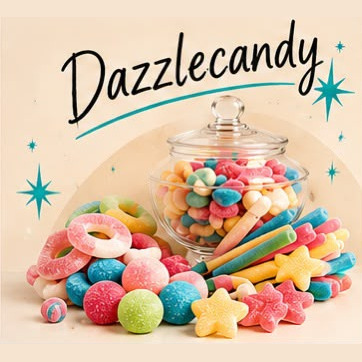 Dazzle Candy