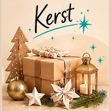 Kerstartikelen