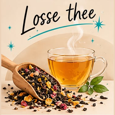 Losse thee