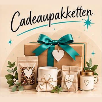 Cadeaupakketten