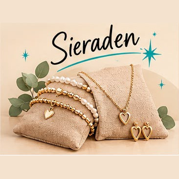 Sieraden